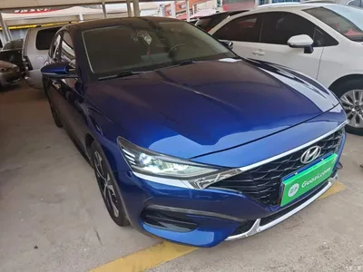 2021 Hyundai Fista 280TGDi DLX Luxury Edition, фото 4, лот 11227713