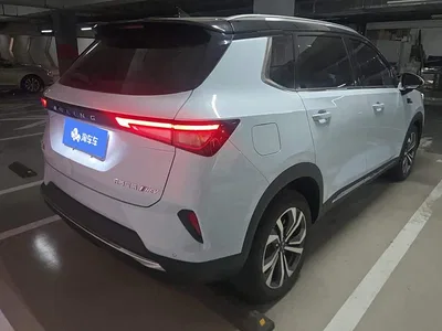 2022 Wuling Motors Wuling Xingchen 2.0L DHT Electric Speed Edition, фото 4, лот 11202446