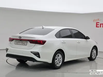 2020 Kia K3 Luxury, фото 2, лот 10145197