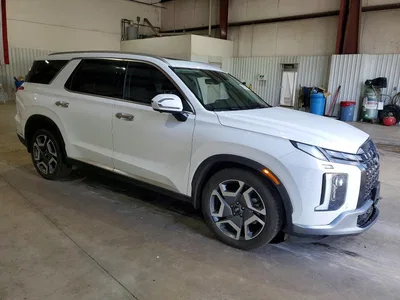2023 HYUNDAI PALISADE LIMITED, фото 4, лот 10763137