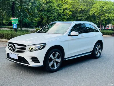 2017 Mercedes-Benz GLC 260 4MATIC Luxury, фото 3, лот 10448771