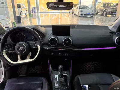 2022 Audi Q2L 35 TFSI Progressive Dynamic, фото 4, лот 10236578