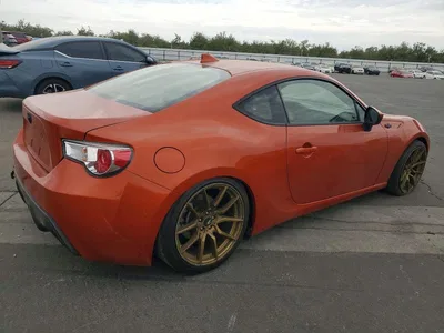 2015 SCION FR-S BASE, фото 3, лот 10880998