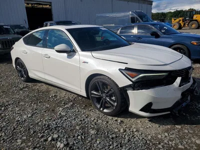2025 ACURA INTEGRA A-SPEC, фото 4, лот 10655715