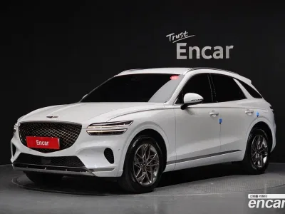 2023 Genesis GV70 2.5T Gasoline 2WD, фото 1, лот 10598998