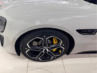 2024 Xiaomi Auto Xiaomi SU7 AWD Extended Range Advanced Smart Driving Max Edition, фото 4, лот 11132755