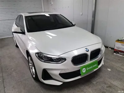 2020 BMW 1 Series Model 120i M Sport Package, фото 4, лот 10471021