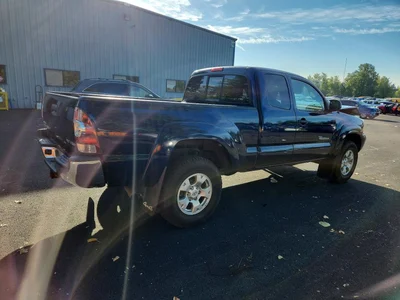 2013 TOYOTA TACOMA V6, фото 3, лот 10499657