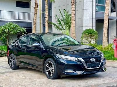 2021 Nissan Sylphy 1.6L XL CVT Joy Edition, фото 3, лот 10350752