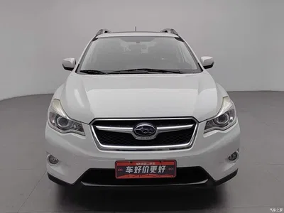 2014 Subaru XV 2.0i Elite, фото 3, лот 11550008