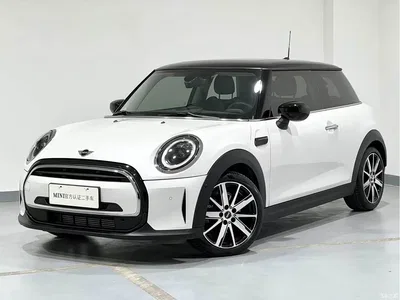 2023 MINI MINI 1.5T COOPER Artist, фото 2, лот 10353220