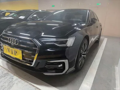 2024 Audi A6L 45 TFSI Premium Dynamic, фото 1, лот 11197476