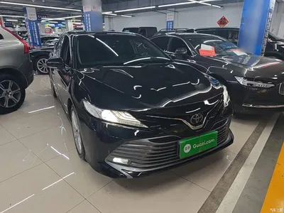 2019 Toyota Camry Facelift 2.5G Luxury Edition, фото 4, лот 10301346