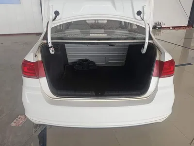 2016 Volkswagen Santana 1.4L Manual Trend Edition, фото 4, лот 11104134