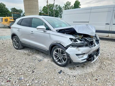 2016 LINCOLN MKC RESERVE, фото 4, лот 10875358