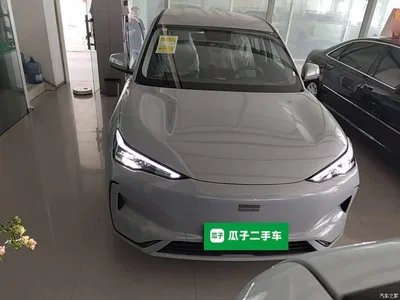 2026 Geely Galaxy Galaxy E5 530km Voyager Edition, фото 3, лот 10481059