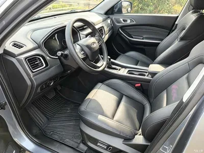 2018 Chery Tiggo 8 1.5TCI Automatic Luxury 5-seater, фото 4, лот 11074695