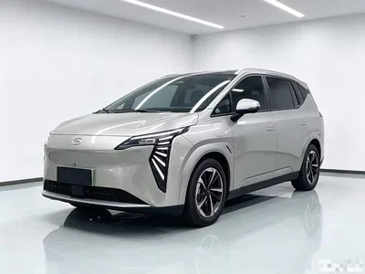 2025 Aion Y Model Plus 510 Smart Premium, фото 2, лот 10384311