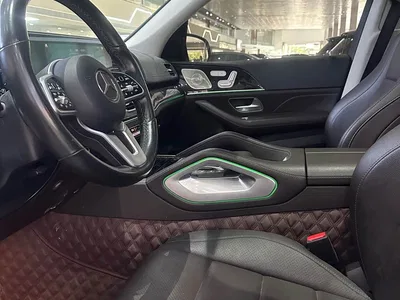 2022 Mercedes-Benz GLE 350 4MATIC Fashion, фото 4, лот 10434983
