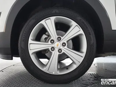 2015 Chevrolet Captiva 4WD LT Premium, фото 4, лот 10081325
