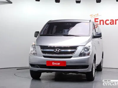 2016 Hyundai Starex 4WD 12-Seater Wagon, фото 3, лот 10161397