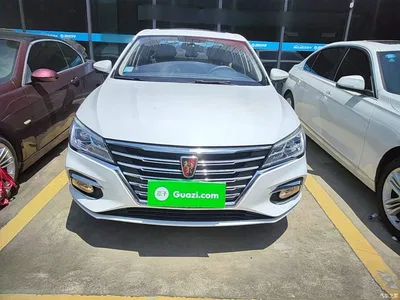 2019 Roewe i5 1.5L Automatic 4G Connected LingHao Flagship Version, фото 3, лот 10341656