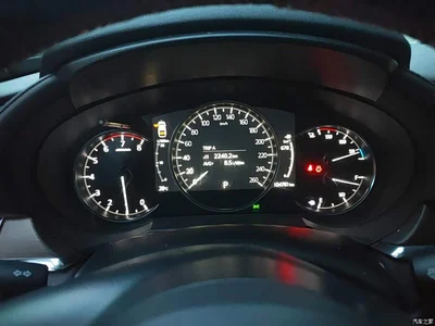 2020 Mazda Atenza 2.5L Skyactiv Prestige, фото 4, лот 10328827