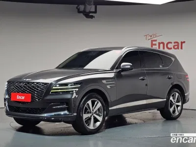 2022 Genesis GV80 2.5T Gasoline AWD, фото 1, лот 10181205