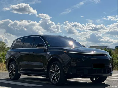 2023 Li Auto Li Xiang L9 Model Pro, фото 3, лот 10824477