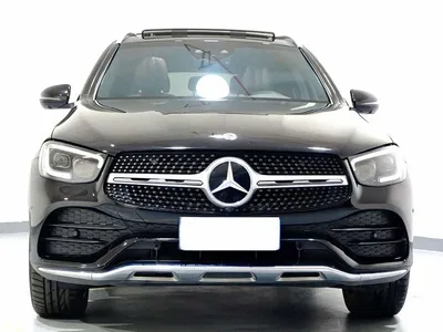 2021 Mercedes-Benz GLC 300 L 4MATIC Luxury, фото 2, лот 11203155