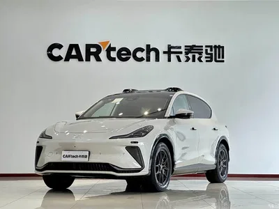 2024 IM Motors IM LS7 90kWh Max Elite RWD, фото 1, лот 10823180