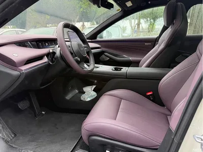 2026 Xiaomi Auto Xiaomi SU7 Standard Edition, фото 3, лот 11242808