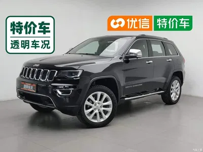 2016 Jeep Grand Cherokee (Import) 3.0L Comfort Navigation, фото 1, лот 10391141