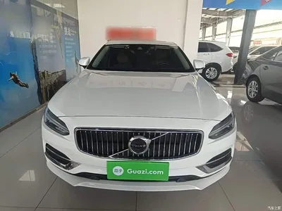 2019 Volvo S90 T5 Momentum, фото 3, лот 10366788