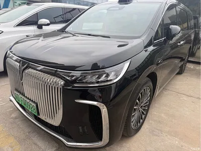 2026 Voyah Auto Voyah Dreamer PHEV Kunpeng Pro, фото 3, лот 10481949