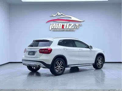 2016 Mercedes Gla Class, фото 4, лот 10249498