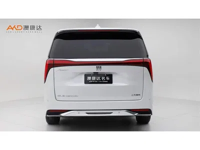2023 Buick Century 2.0T 7-Seater World Edition, фото 4, лот 10275480