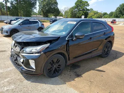 2020 MITSUBISHI ECLIPSE CROSS LE, фото 1, лот 10872957