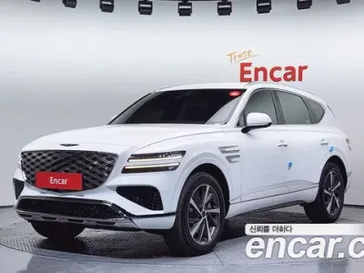 2024 Genesis GV80 2.5T Gasoline AWD, фото 1, лот 10030144