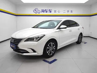 2018 Changan Eado 1.6L GDI Manual Premium, фото 1, лот 10274667