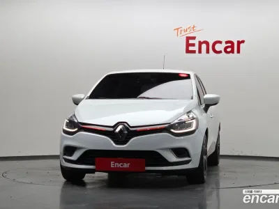 2018 Renault Cilo Intens, фото 3, лот 10232004