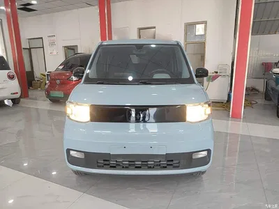 2022 Wuling Motors Hongguang MINIEV Comfort NCM, фото 3, лот 10354559