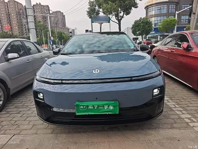 2026 Leapmotor B01 Model 650 Joy Edition, фото 3, лот 10482255