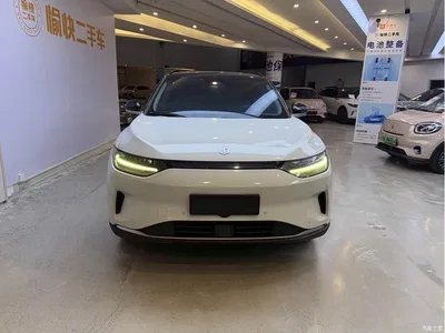 2021 Leapmotor C11 Luxury Edition, фото 2, лот 11582358