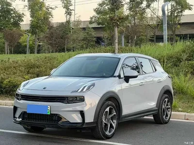2023 Lynk & Co 06 Remix 1.5T Power Pro, фото 1, лот 10404141