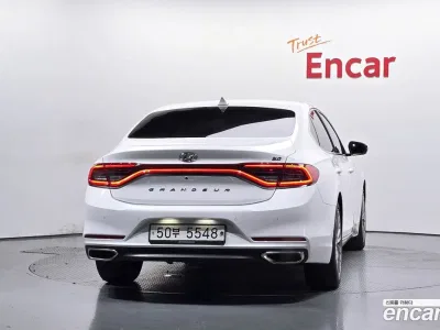 2019 Hyundai Grandeur 3.0 Exclusive, фото 4, лот 11098895