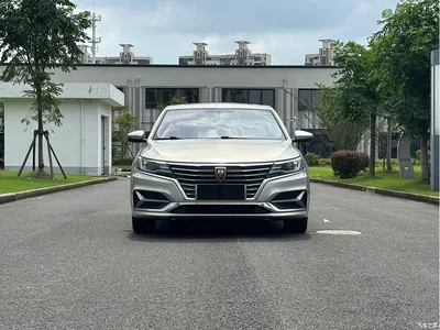 2017 Roewe i6 New Energy 45T Hybrid Connected Smart Enjoyment Edition, фото 2, лот 10958024