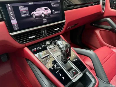 2018 Porsche Cayenne 3.0T, фото 4, лот 11188472