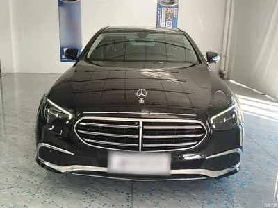 2023 Mercedes-Benz E-Class E 300 L Fashion, фото 3, лот 10267091