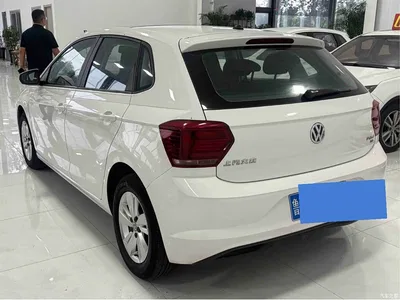 2019 Volkswagen Polo Plus 1.5L Automatic Panorama Enjoyment Edition, фото 4, лот 10464801
